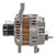 High Performance Alternator | Premium Remanufactured | 115 Amps, 12 Volts | Dodge Caliber, Avenger, Chrysler Sebring, Jeep Patriot, Compass