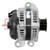 Upgrade Your Ride with Premium Remanufactured Alternator | 160 Amp 12V | for 2008-2014 Dodge Chrysler | Low Mass, Fuel-Efficient Design