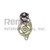 Unleash Maximum Power with Remy International Starter | Fits Various 05-08 Dodge Ram Models | Premium Remanufactured with 1.4kW Power