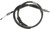 Enhance Safety with Raybestos Brakes | Parking Brake Cable for 1991-1995 Jeep Wrangler YJ