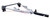 Roadmaster Sterling Class IV Tow Bar | 8000 lb Towing Capacity | Exclusive Quick Disconnect System | Self-Lubricating Nylon Bushings | Patented Storage Latch | Stainless Steel Arms