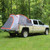 Upgrade Your Camping Experience | Rightline Gear Tent for Nissan Frontier, Toyota Tacoma | Sleep Under the Stars Easily