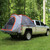 Upgrade Your Camping Experience | Rightline Gear Tent for Nissan Frontier, Toyota Tacoma | Sleep Under the Stars Easily
