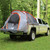 Upgrade Your Camping Experience | Rightline Gear Tent for Nissan Frontier, Toyota Tacoma | Sleep Under the Stars Easily