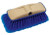 Premium Blue Medium Star Brite Car Wash Brush Head | All-Around Cleaning | Fiber Material