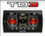Superchips Computer Programmer | For Various Fitment 2007-2014 & Jeep Wrangler JK | TrailDash 3 with Built-In Wi-Fi