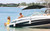 Ultimate Sun Protection Boat Bimini Top | Taylor Made Anchorshade III | Universal Fit | Lightweight Polyester | UV Resistant | Adjustable Straps | Carry Case Included