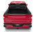 All-Weather Lockable Tonneau Cover | Fits Various 2002-2009 Dodge Ram Trucks | Secure, Easy Installation