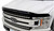 Custom-Molded Smoke Bug Shield | Fits 2013-2017 Honda Accord | Sleek Aerodynamic Design