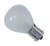 Valterra Multi Purpose Light Bulb | Incandescent 1139 RP11 Single Contact Bay | 12 Volt DC | Frosted | High Light Output