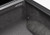BedRug Bed Liner ILC19CCK Impact; Drop In; Under Bed Rail; Dark Gray; Tailgate Liner Included