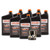 Upgrade Your Engine Performance with Driven Racing Oil/ Joe Gibbs Oil Change Kit | For Various Chevy, Pontiac & Cadillac Models | Includes 8 Quarts of LS30 Synthetic Oil & Wix Filter
