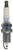 NGK Laser Iridium Spark Plug | High Performance U-Groove Copper Spark Plug | 1/2 in Thread, 3/4 in Reach | Faster Starts, Better Fuel Economy | Single Plug