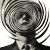 Hypnosis Picture Vinyl Car Decal Sticker – Waterproof & UV-Resistant 4.0"