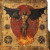 Medieval Lucifer Manuscript Fire Vinyl Car Decal Sticker – Waterproof & UV-Resistant 4.0"