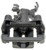 Remanufactured Brake Caliper for 2006-2013 Milan, 6, Fusion, Focus, Zephyr, MKZ | EPDM70 Rubber, Vehicle-Specific Design