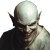 Mr Clean Friendly Demon Vinyl Car Decal Sticker – Waterproof & UV-Resistant 4.0"