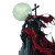 Spawn Church Cross Vinyl Car Decal Sticker – Waterproof & UV-Resistant 4.0"
