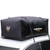 Rightline Gear Weatherproof Cargo Carrier | Sport 2 Series | 15 Cubic Feet | Compatible With/Without Roof Rack
