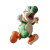 Yoshi Cheetos Living Room Vinyl Car Decal Sticker – Waterproof & UV-Resistant 4.0"
