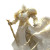 Anime Paladin Holy Hammer Vinyl Car Decal Sticker – Waterproof & UV-Resistant 4.0"