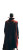 Doctor Strange Back 3D Hd Vinyl Car Decal Sticker – Waterproof & UV-Resistant 4.0"