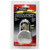 Heavy Duty 64mm Solid Steel Padlock | Re-Keyable | General Purpose