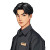 Korean Man Sk Telecom Vinyl Car Decal Sticker – Waterproof & UV-Resistant 4.0"