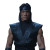 Mortal Kombat 90S Film Vinyl Car Decal Sticker – Waterproof & UV-Resistant 4.0"