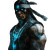 Nightwolf Mortal Kombat High Lighting Vinyl Car Decal Sticker – Waterproof & UV-Resistant 4.0"