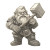 Sketch Dwarf Craftsmen Warhammer Vinyl Car Decal Sticker – Waterproof & UV-Resistant 4.0"