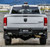 Enhance Your Ram's Style & Safety with Westin Bumper | HDX Bandit Design | Direct Fit | Includes 2 LED Lights!