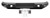 Upgrade Your Jeep Wrangler JL | WJ2 Bumper | Direct-Fit | Textured Black Steel | With High-Lift & Off-Road Light Mounts
