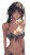 Hot Beautiful Anime Girl Vinyl Car Decal Sticker – Waterproof & UV-Resistant 4.0"