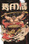 Ramen Poster Sumo Asia Vinyl Car Decal Sticker – Waterproof & UV-Resistant 4.48"