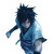 Sasuke Uchiha Vinyl Car Decal Sticker – Waterproof & UV-Resistant 4.0"