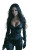 Actress Sci Fi Brawler Vinyl Car Decal Sticker – Waterproof & UV-Resistant 4.0"