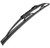 Bosch 16 Inch Windshield Wiper Blade | All Steel Frame | Clear View & Safety | Easy Installation