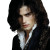 Lestat Smirking Dark Hair Vinyl Car Decal Sticker – Waterproof & UV-Resistant 4.0"