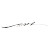 Simple Woman Signature Vinyl Car Decal Sticker – Waterproof & UV-Resistant 4.0"
