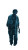 Snow Dark Zombie Japanese Vinyl Car Decal Sticker – Waterproof & UV-Resistant 4.0"