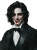 Victorian Dracula Timothee Chalamet Vinyl Car Decal Sticker – Waterproof & UV-Resistant 4.0"
