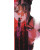 90S Anime Demon Girls Collage Vinyl Car Decal Sticker – Waterproof & UV-Resistant 4.0"