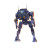 Armored Core Frost Wastes Vinyl Car Decal Sticker – Waterproof & UV-Resistant 4.0"