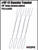 Ultimate Campfire Roasting Fork Set | Chrome Plated Steel | 20 Inch | Set of 4
