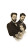 Chekhov Levitan Vintage Poster Vinyl Car Decal Sticker – Waterproof & UV-Resistant 4.0"