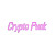 Crypto Punk Logo Vinyl Car Decal Sticker – Waterproof & UV-Resistant 4.0"