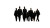 Diplomats Consultants Officer Assistant Vinyl Car Decal Sticker – Waterproof & UV-Resistant 7.14"