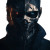 Dishonored Corvo Abilities 4K Vinyl Car Decal Sticker – Waterproof & UV-Resistant 4.0"