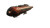 Hogwarts Express Dirigible Vinyl Car Decal Sticker – Waterproof & UV-Resistant 7.14"